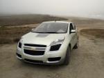 Chevrolet Sequel Concept 2006 года